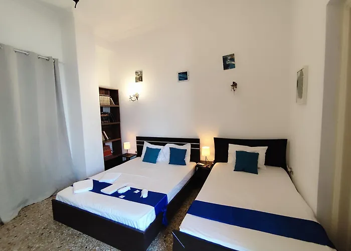 Cozy Room In Quiet Neighbourhood