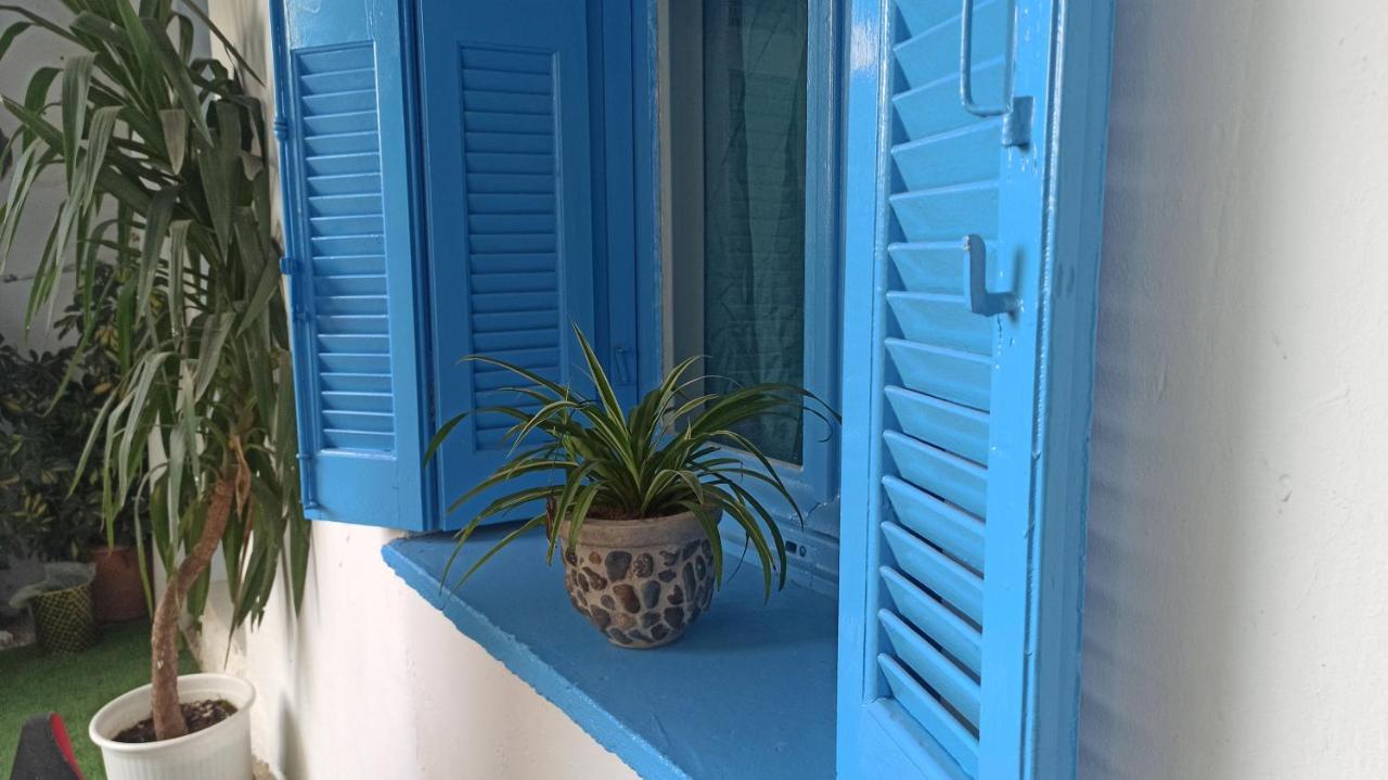 Pansiyon Cozy In Quiet Neighbourhood *