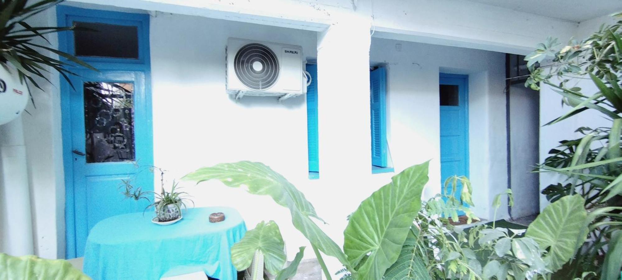Pansiyon Cozy In Quiet Neighbourhood Atina