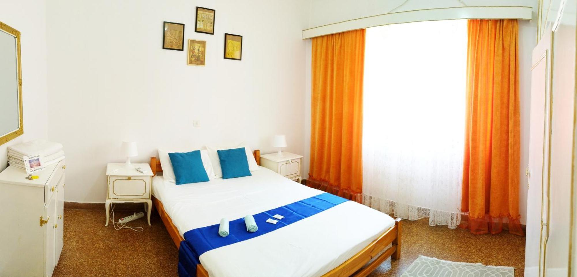 Cozy In Quiet Neighbourhood Pansiyon Atina