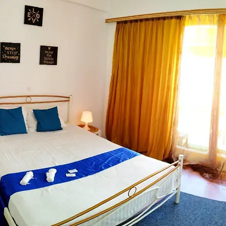 Cozy Room In Quiet Neighbourhood Athènes Extérieur photo