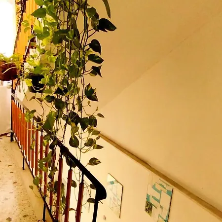 Cozy Room In Quiet Neighbourhood Athènes Extérieur photo