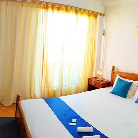 Cozy Room In Quiet Neighbourhood Athènes Extérieur photo