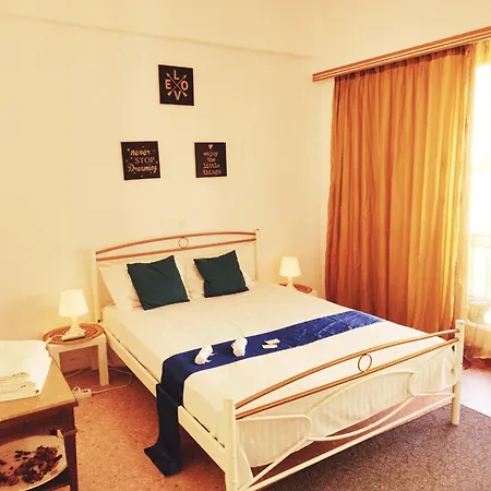 Cozy Room In Quiet Neighbourhood Athènes Chambre photo