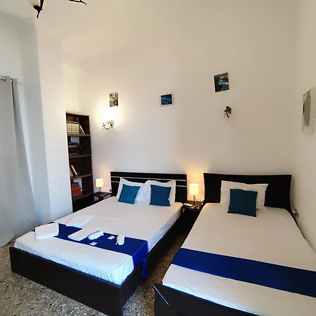 Cozy Room In Quiet Neighbourhood Athènes Extérieur photo