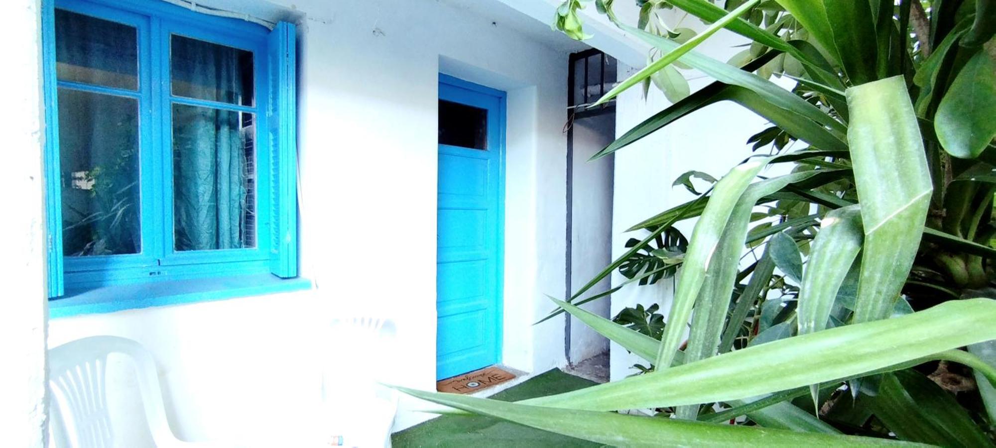 Cozy In Quiet Neighbourhood Homestay