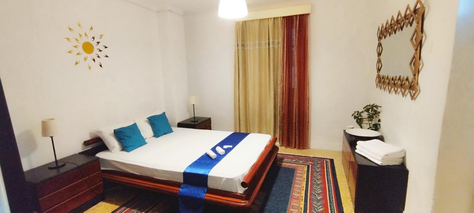 Cozy In Quiet Neighbourhood Atenas