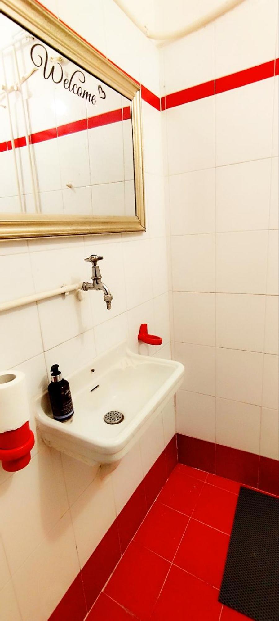 Homestay Cozy In Quiet Neighbourhood Athens
