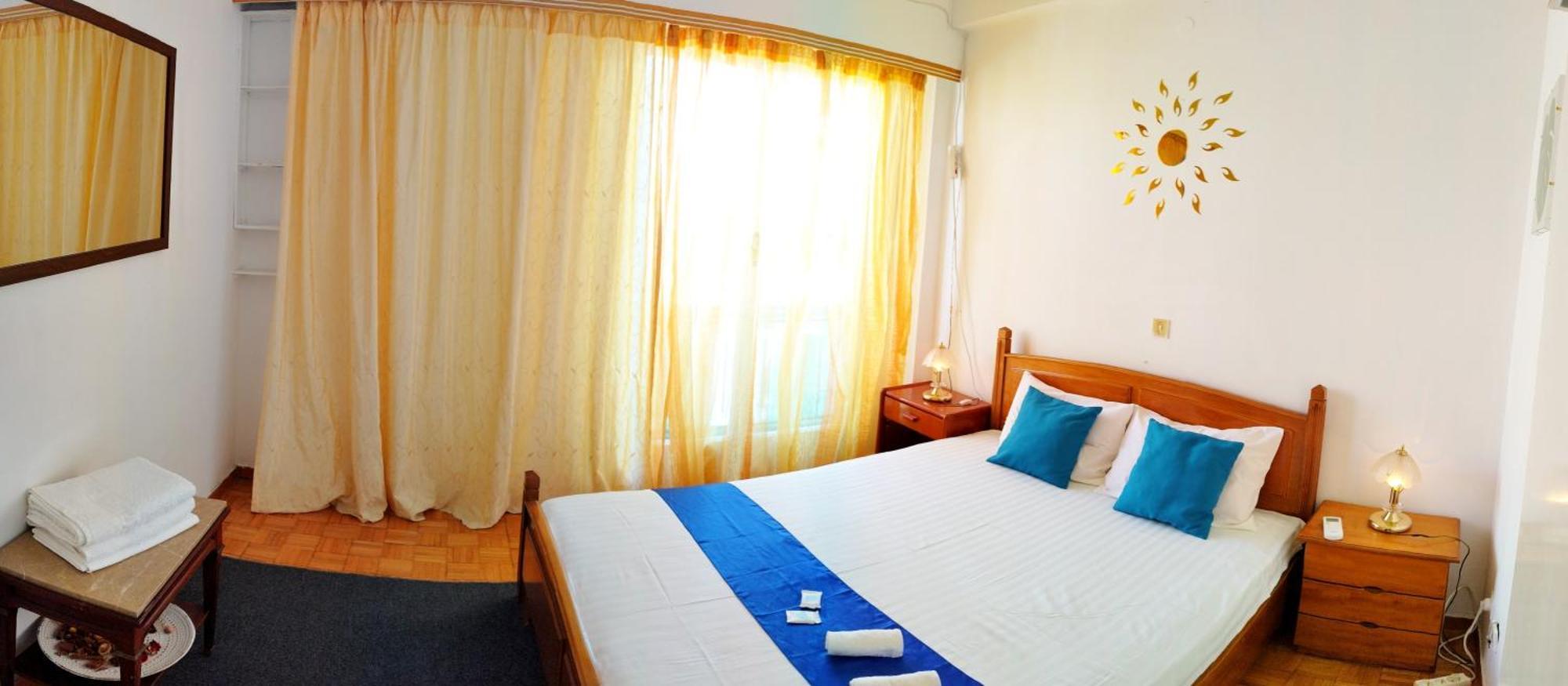 Homestay Cozy In Quiet Neighbourhood Athens