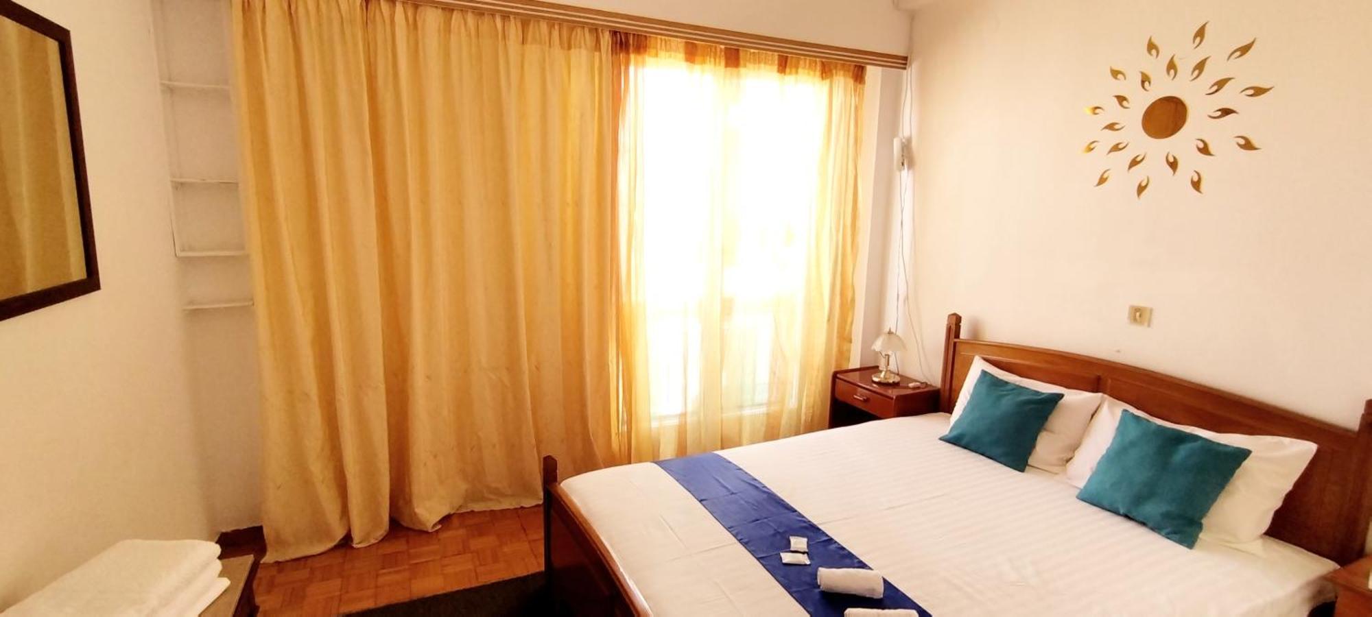 Séjour chez l'habitant Cozy In Quiet Neighbourhood Athènes