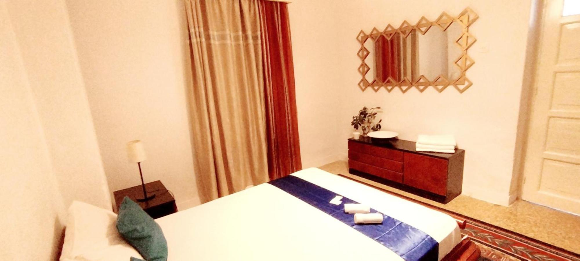 Cozy In Quiet Neighbourhood Homestay