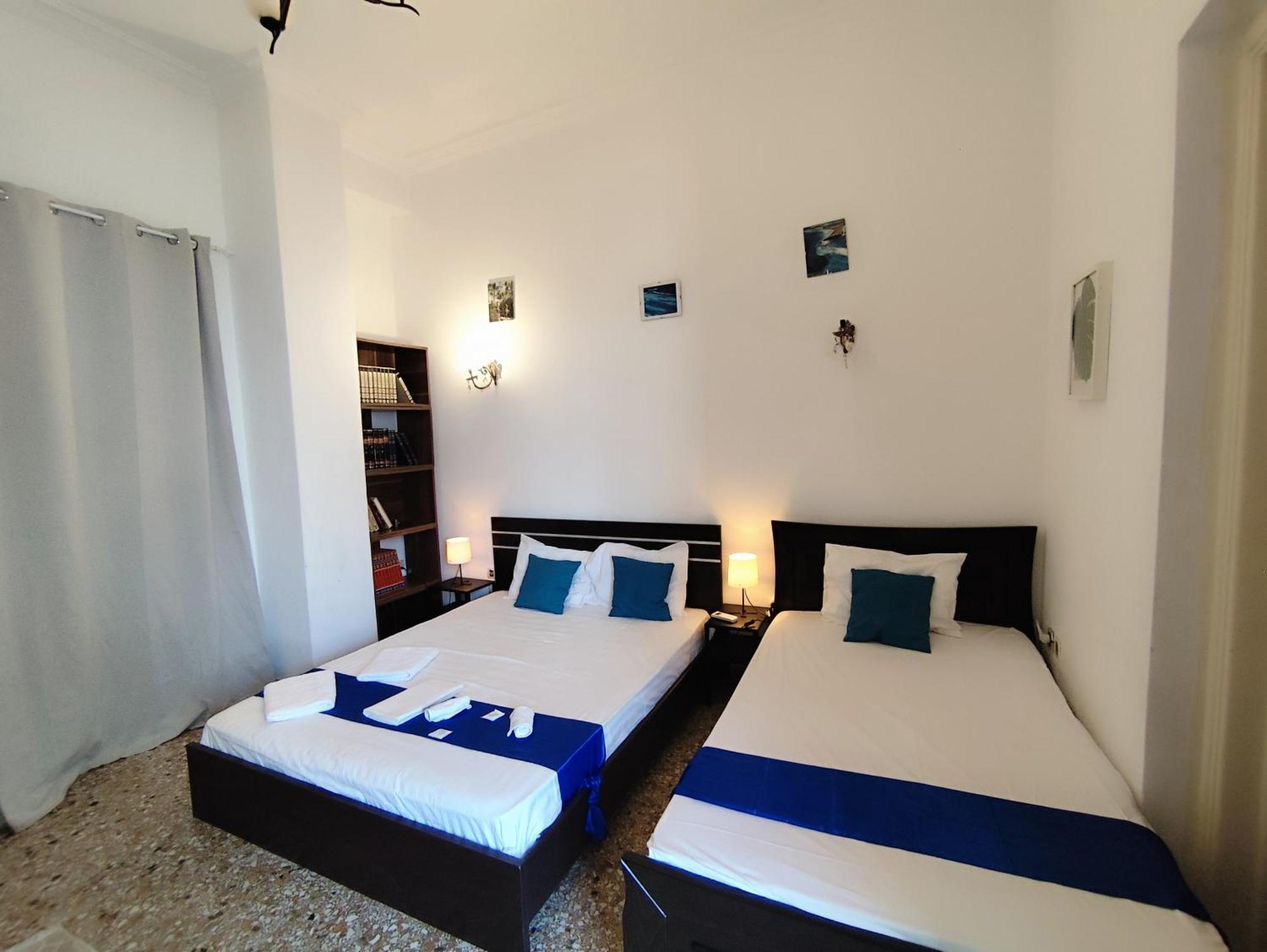 Habitación en casa particular Cozy In Quiet Neighbourhood *