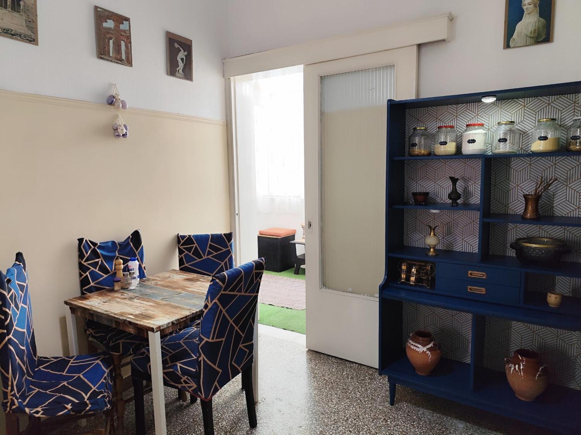 Séjour chez l'habitant Cozy In Quiet Neighbourhood