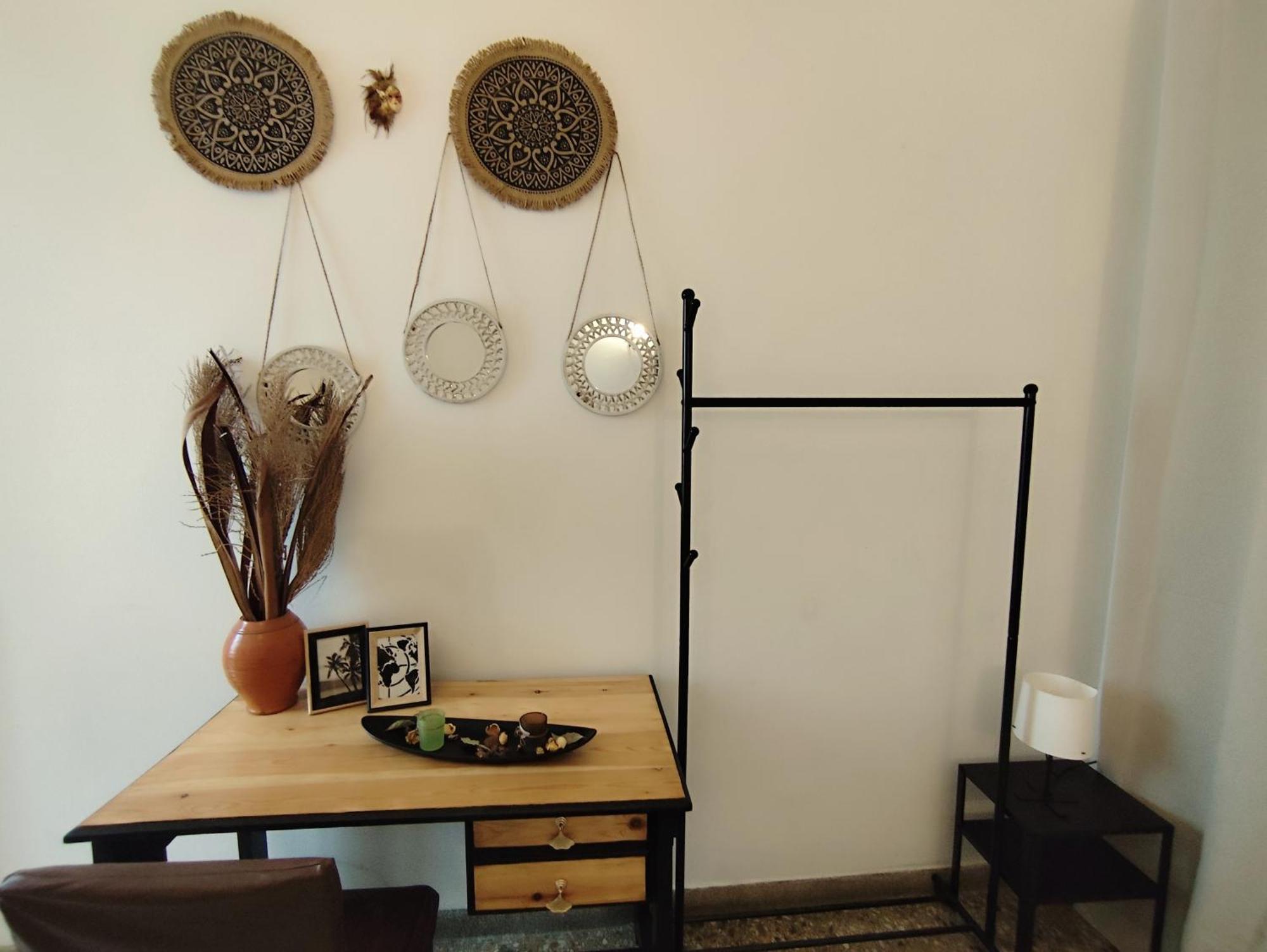 Cozy In Quiet Neighbourhood Homestay *