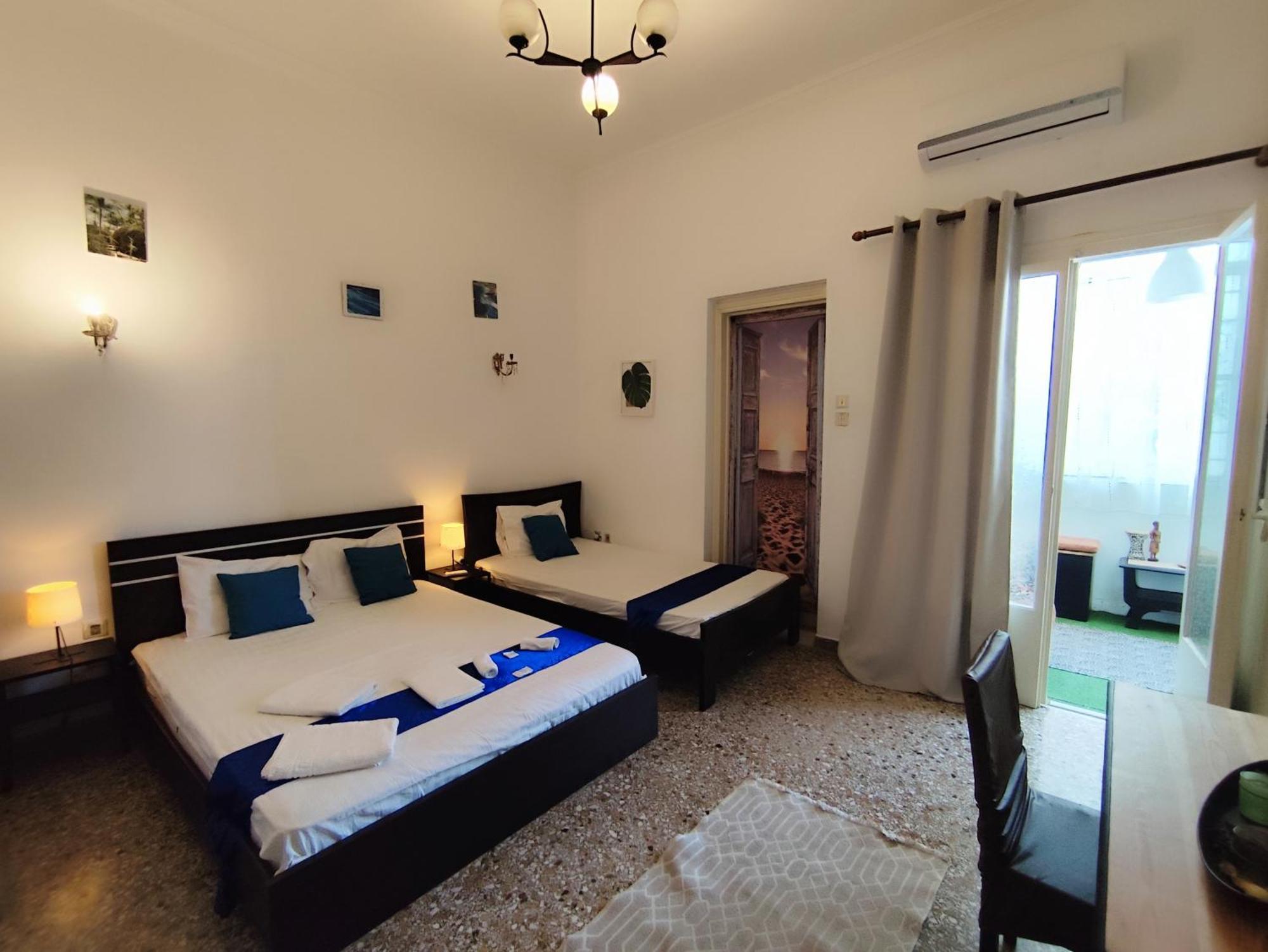 Cozy In Quiet Neighbourhood Homestay
