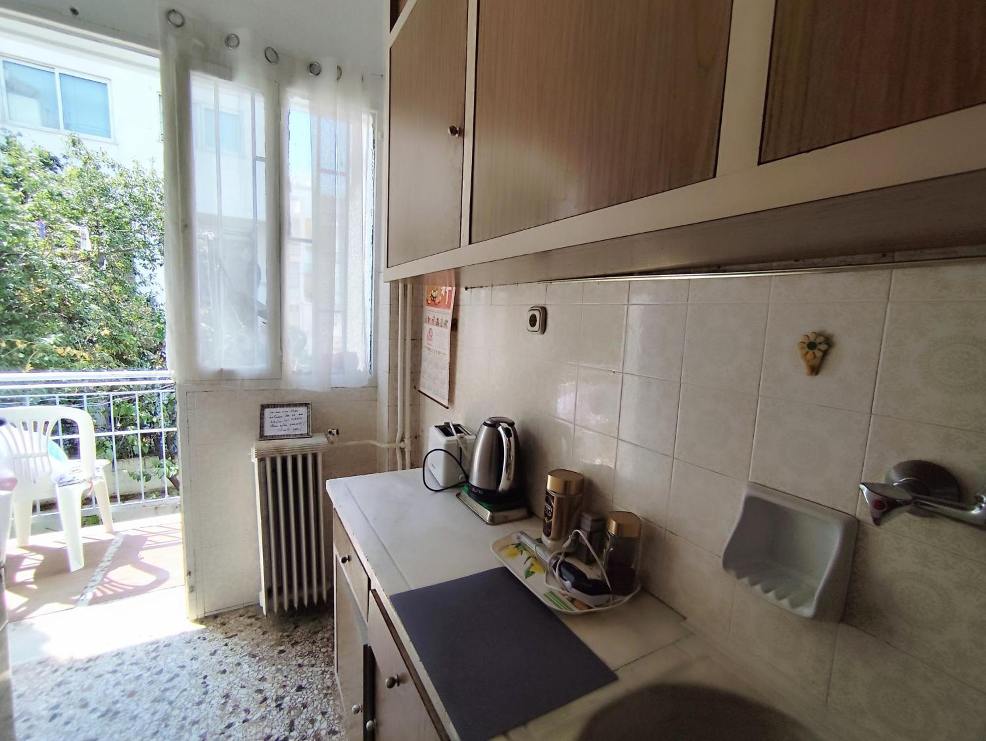 Cozy In Quiet Neighbourhood Homestay Athens